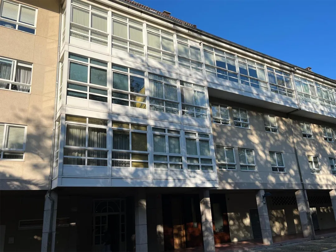 Piso en  Rúa Daniel Castelao 3 - Foto 2