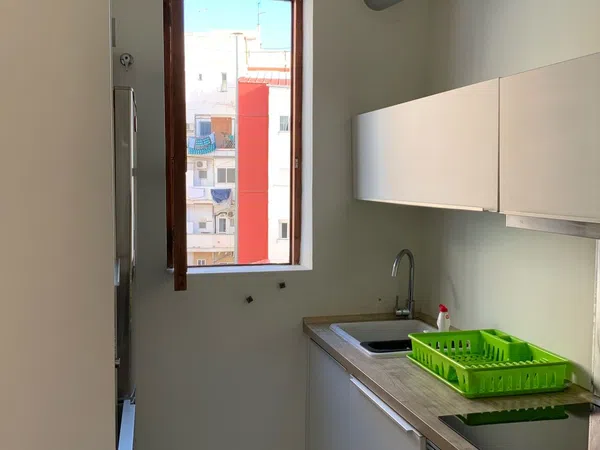 Piso en calle de Granada, 3 - Foto 8