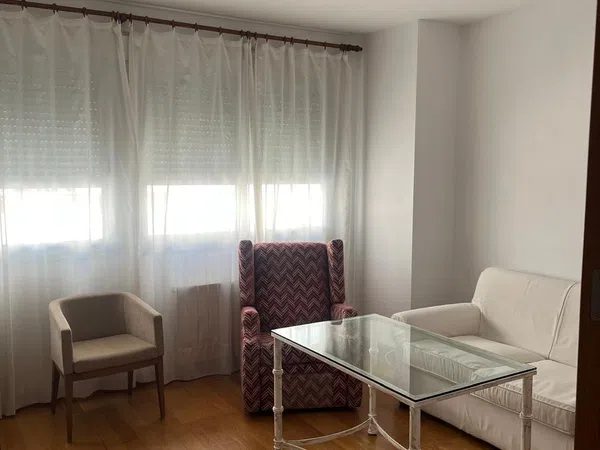 Piso en calle Antonio Gaudí, 1 - Foto 10