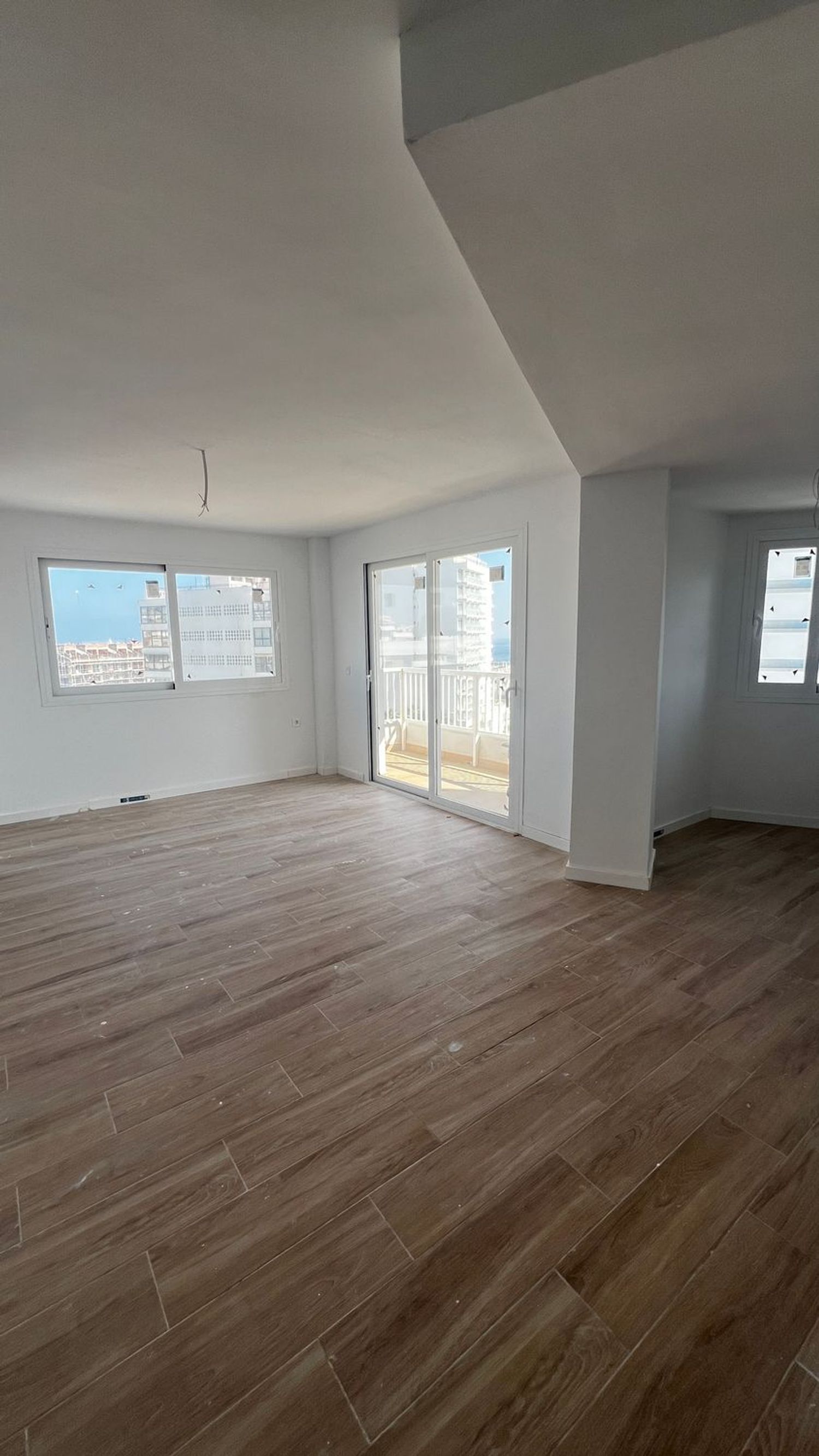 Piso en Avenida Alay, 2, Solymar - Puerto Marina, Solymar - Puerto Marina - Foto 3