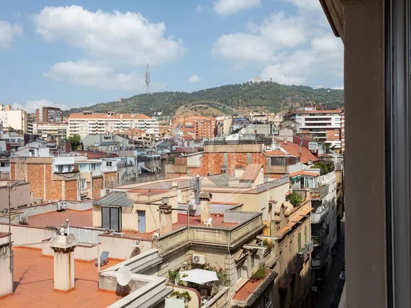 Piso en Calle de Balmes, Sant Gervasi - La Bonanova - Foto 12