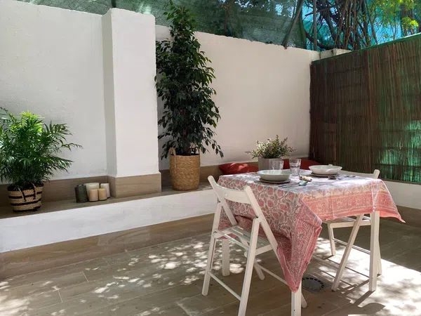 Estudio en calle Cardenal Ilundain, 24 - Foto 25