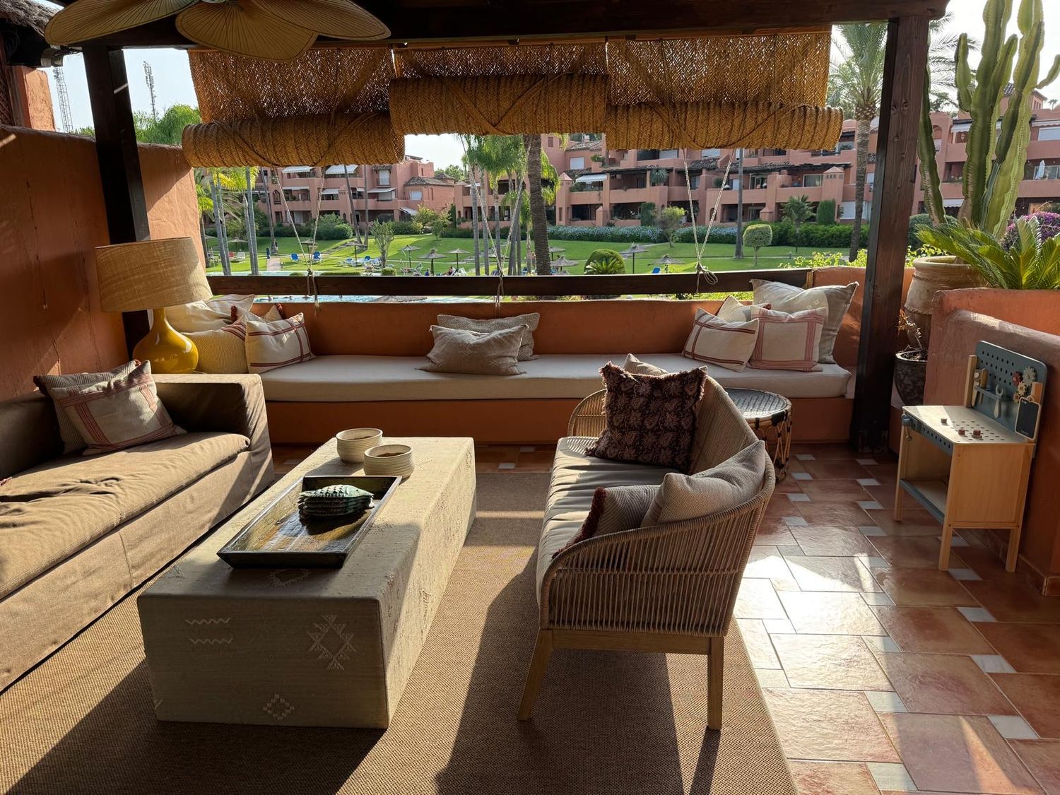 Piso en avenida de los Andaluces, 12 - Foto 1