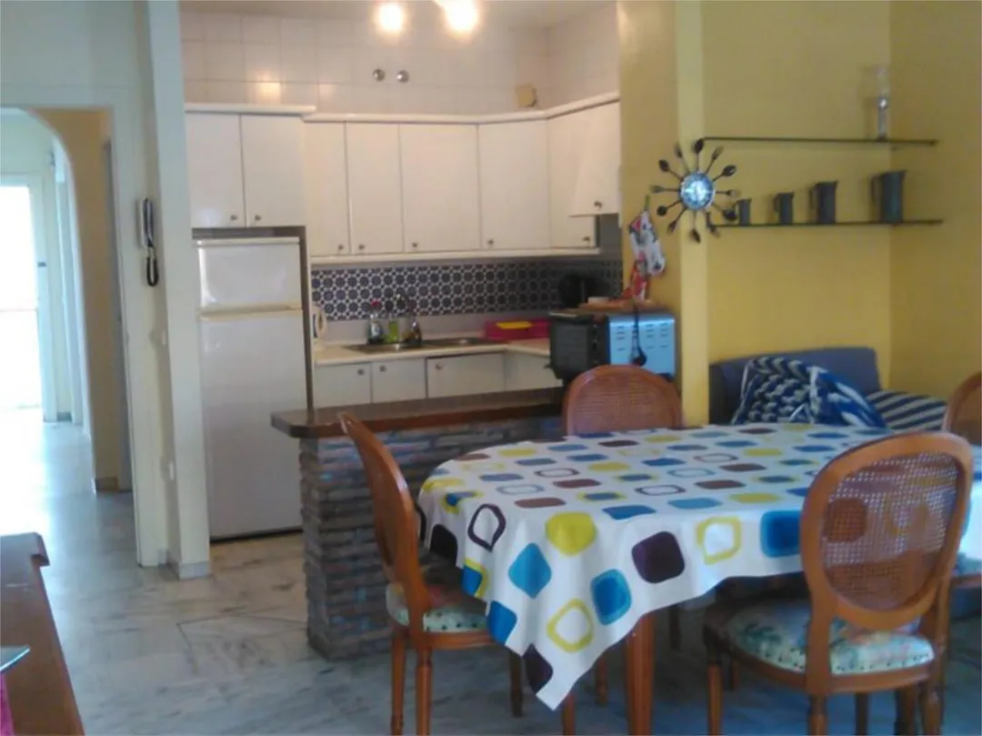 Piso en  Calle Churruca 1 - Foto 9