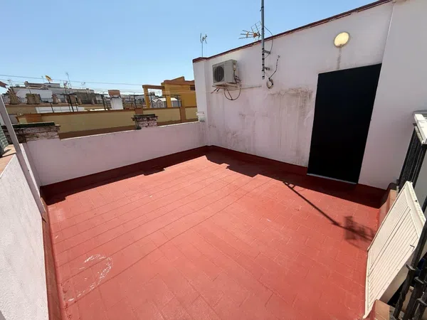Estudio en Puerta del Osario, 1, Puerta Carmona-Puerta Osario-Amador de los Ríos - Foto 14