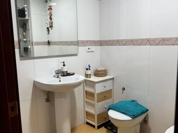 Piso en Calle Asensio y Toledo, 6, Bellavista - Foto 13