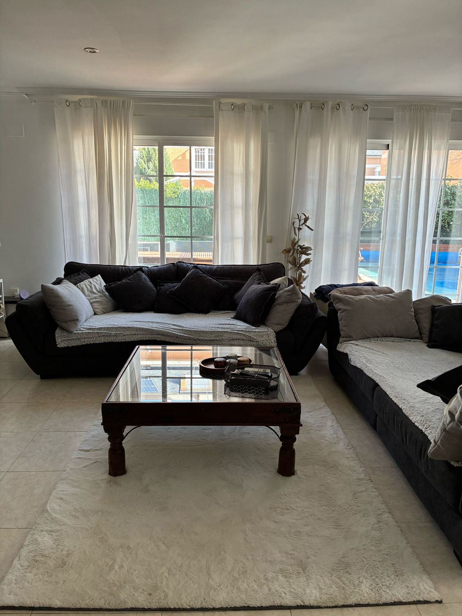 Chalet pareado en calle Luis García Berlanga, 76 - Foto 9