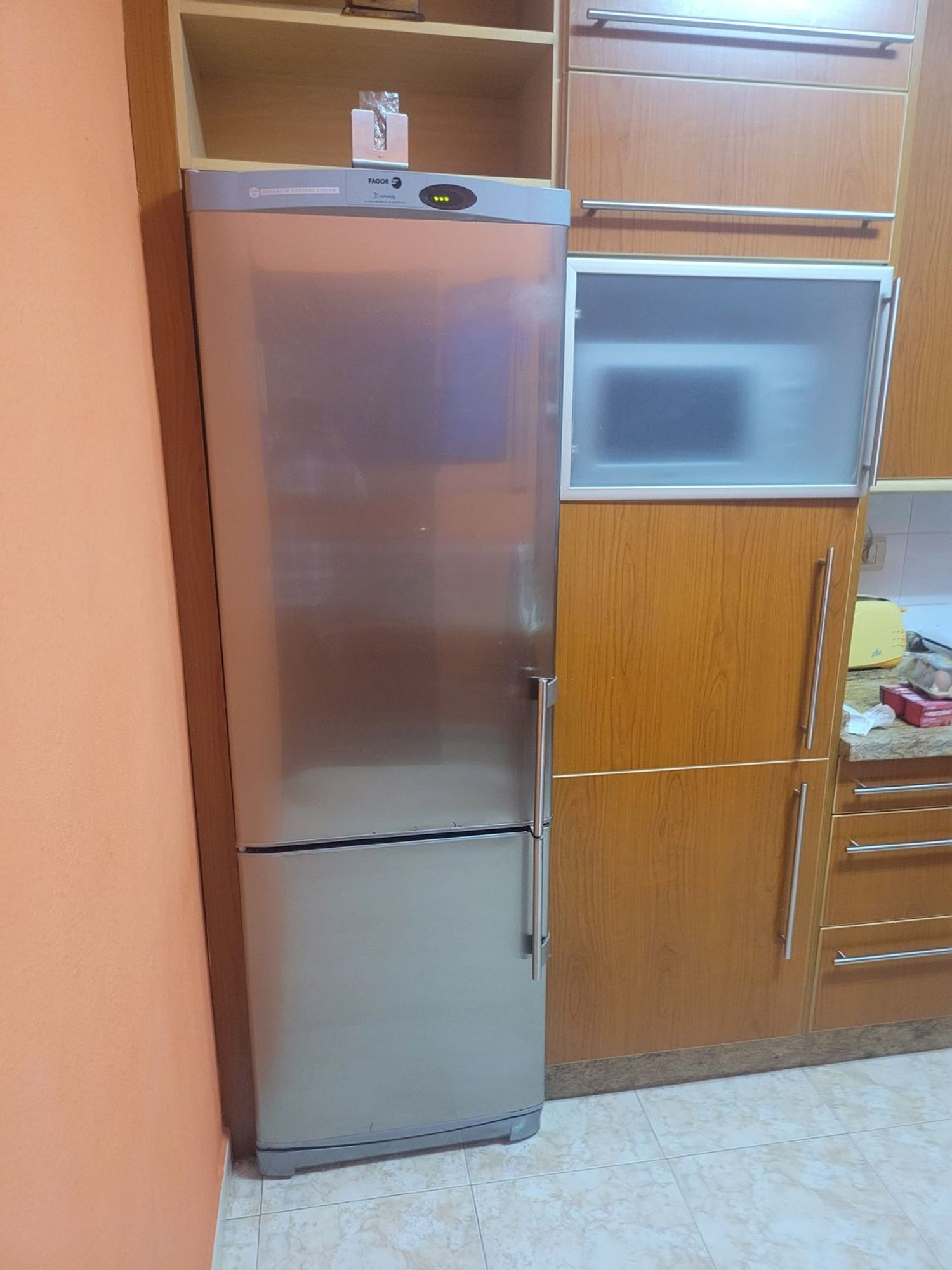 Piso en Juan afonso ponce, 26 - Foto 9