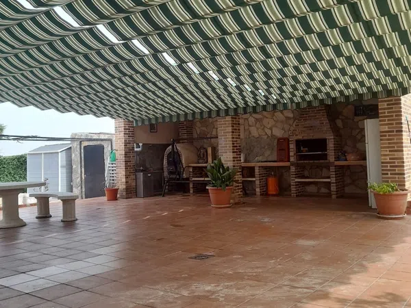 Casa o chalet independiente en Calle los Madroños, 4 - Foto 16
