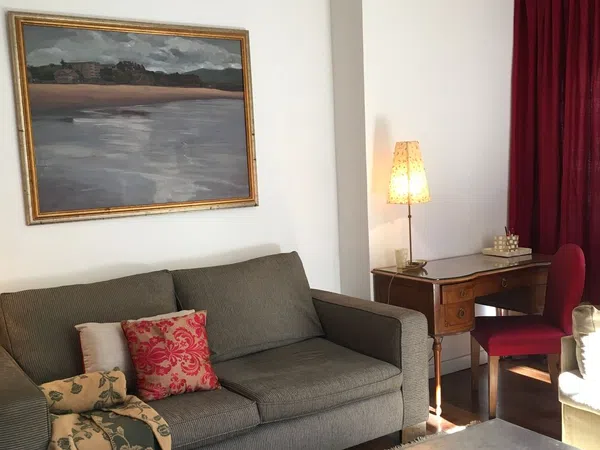 Piso en calle de Chile, 32