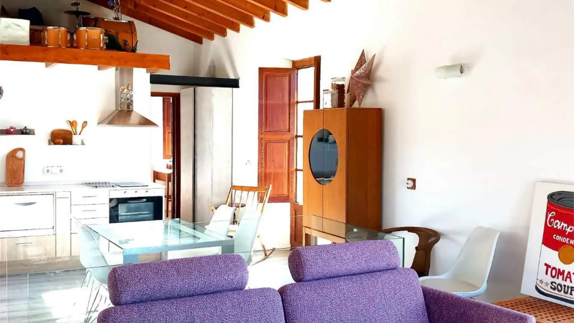 Piso en  Camí de la Vela 16 - Foto 14