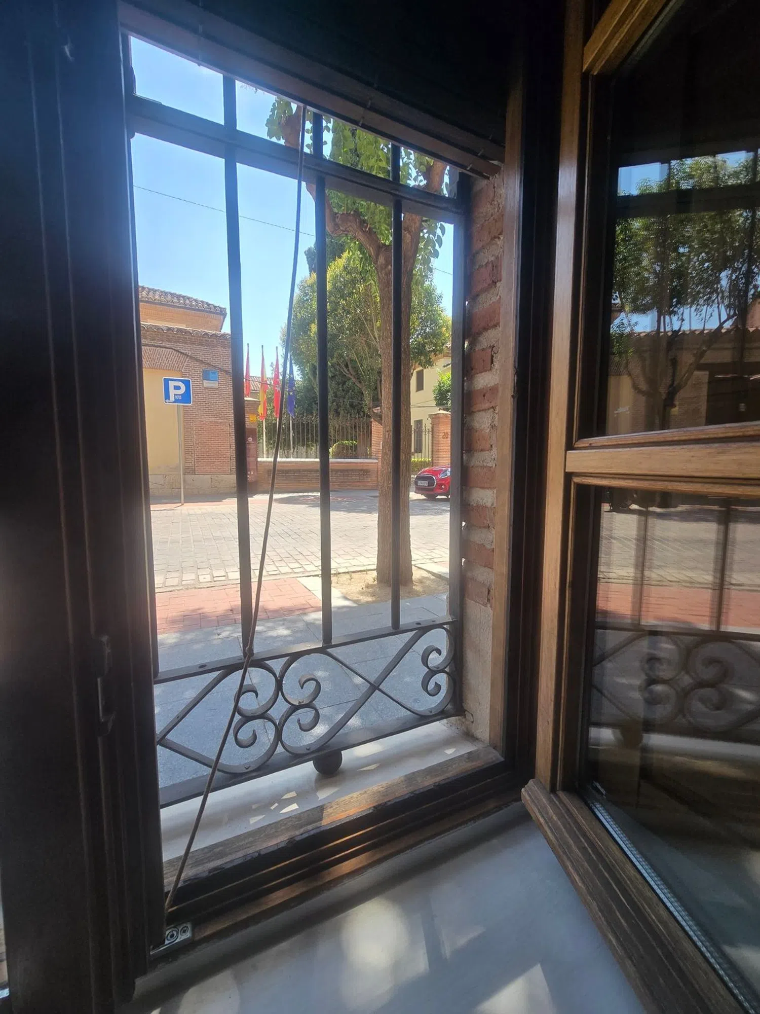Estudio en calle de Santiago, 23 - Foto 4