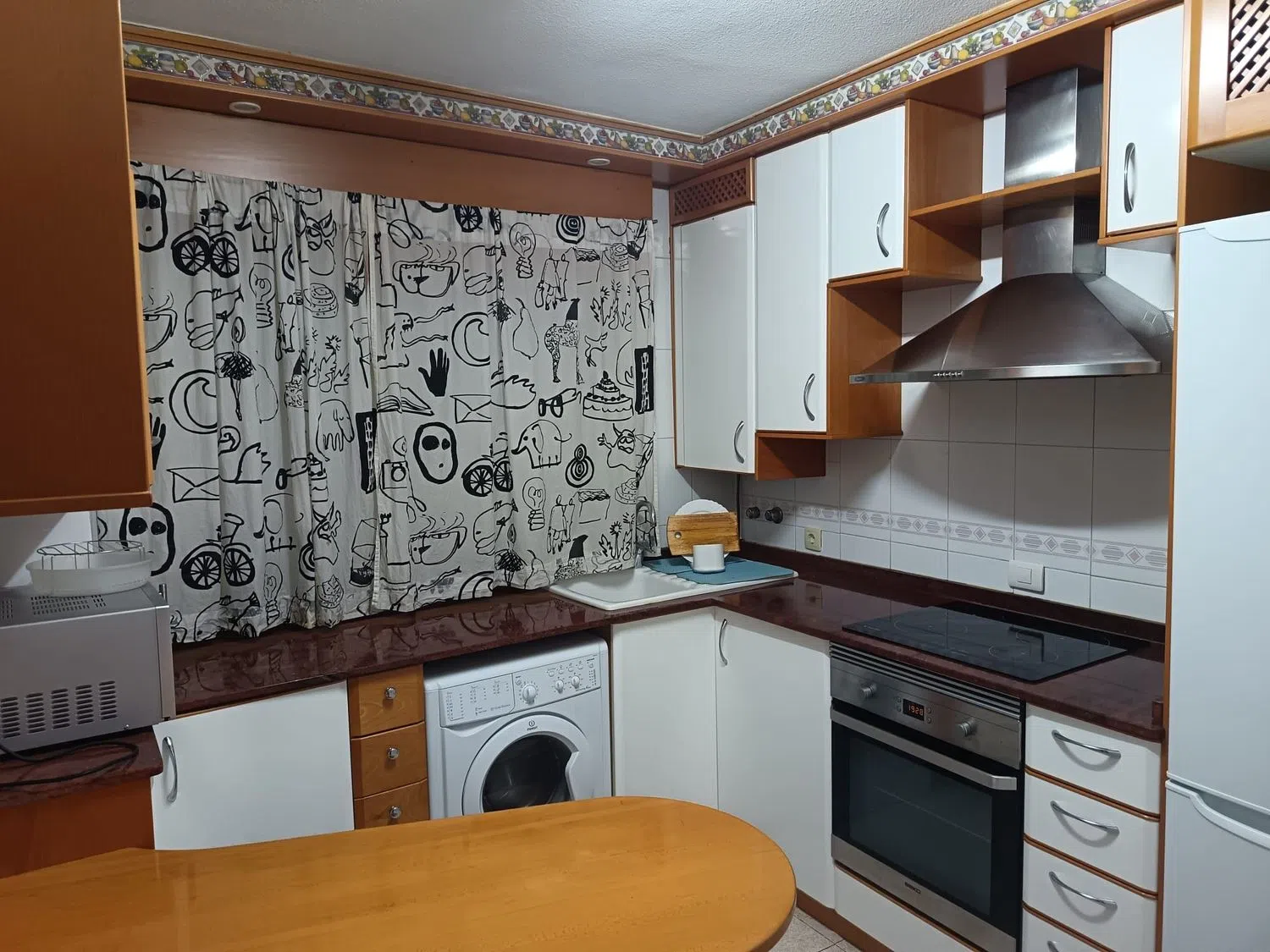 Ático en calle Calvario, 35 - Foto 19