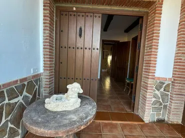 Chalet en  Diseminado Poligono 5 92 - Foto 24