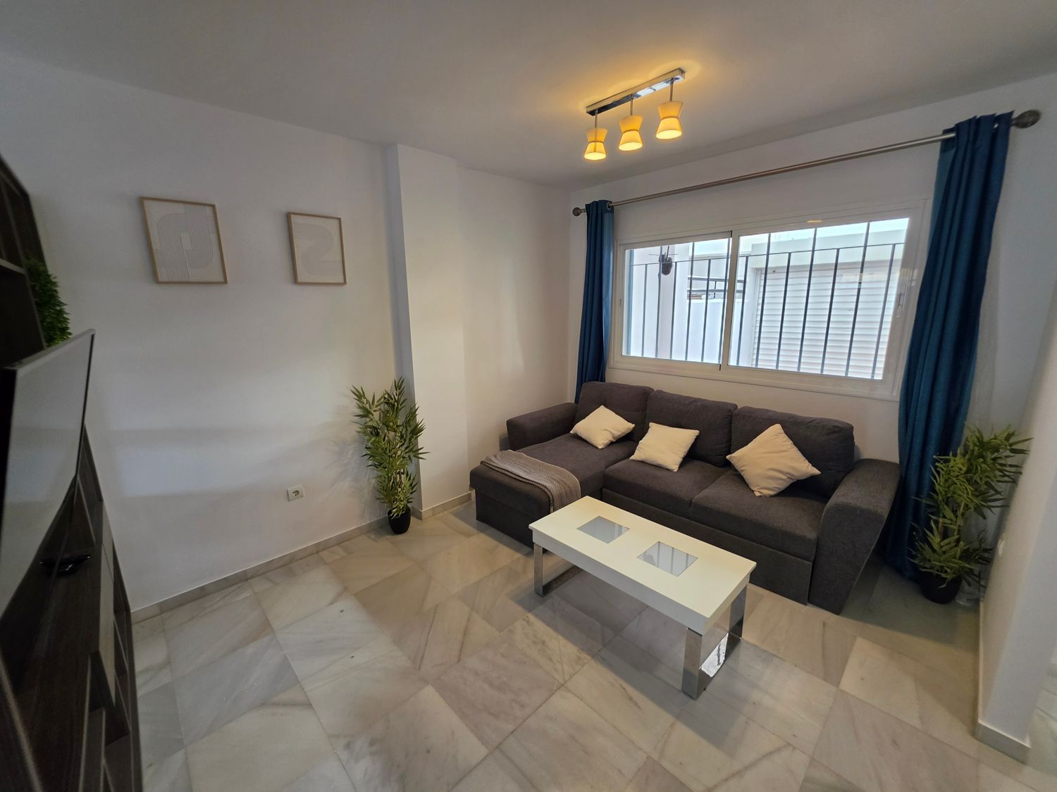 Chalet adosado en Poetisa, 1, Cártama pueblo, Cártama pueblo - Foto 4