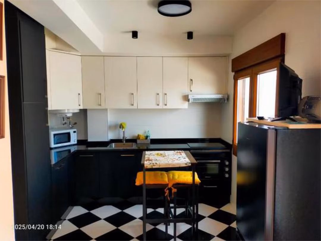 Piso en Carmelitas - Foto 4