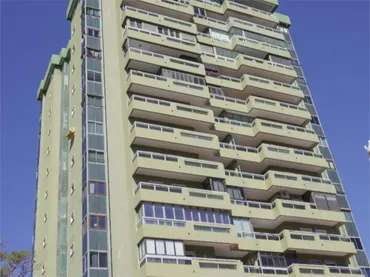 Piso en  Avenida de Andalucía 21 - Foto 1
