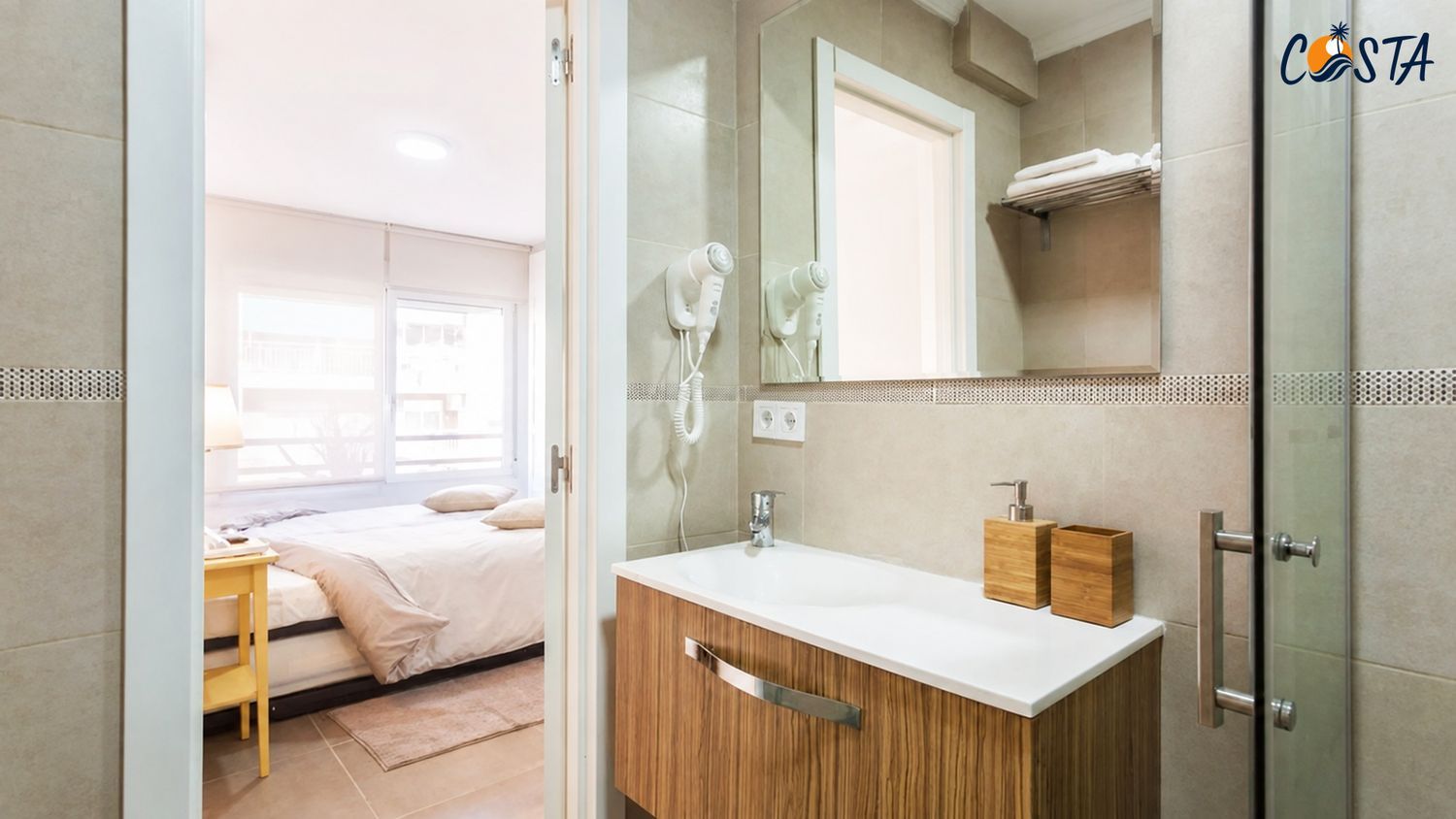 Estudio en Calle de Pere Aleixandre, 4, Mont-Olivet - Foto 14
