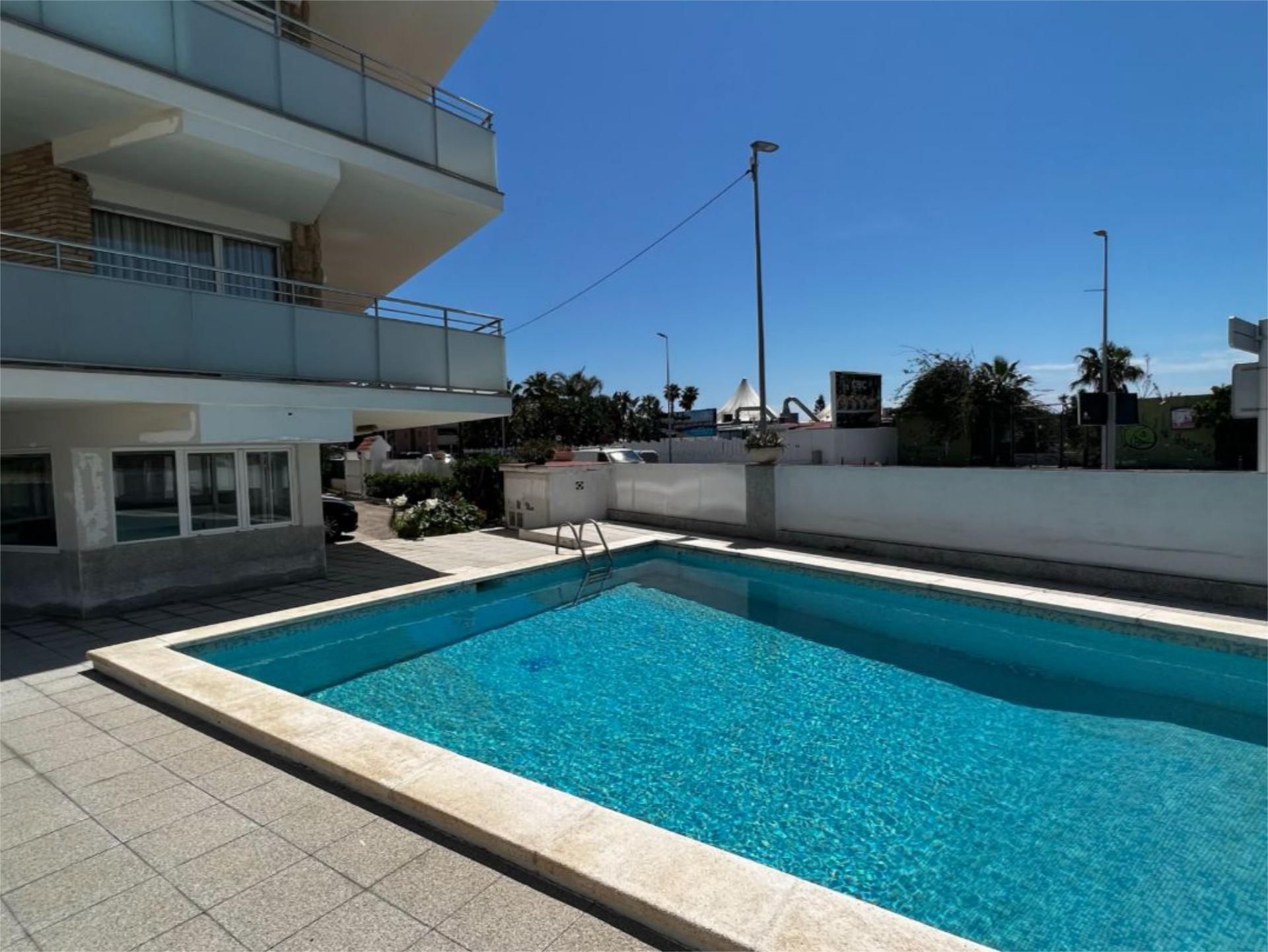 Piso en  Passeig Marítim 297 - Foto 40