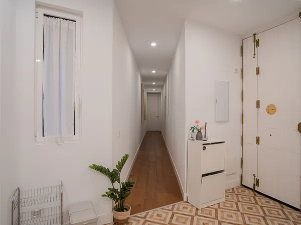 Piso en Calle de Bailén, Palacio - Foto 17