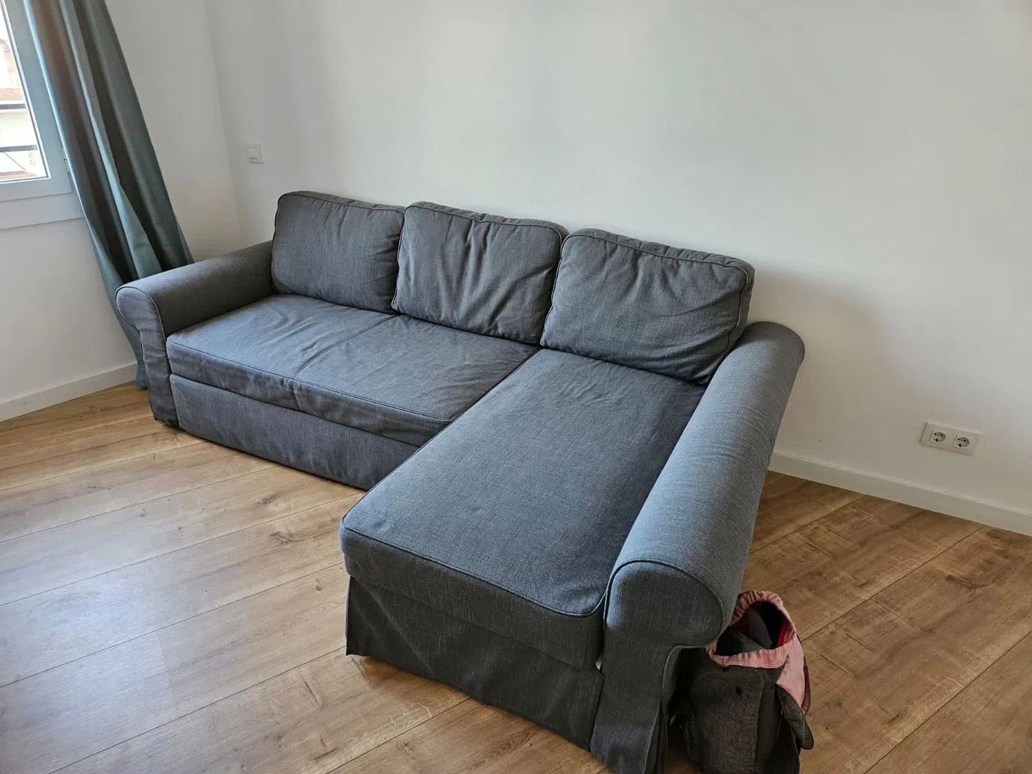 Piso en calle de Sants, 241 - Foto 6