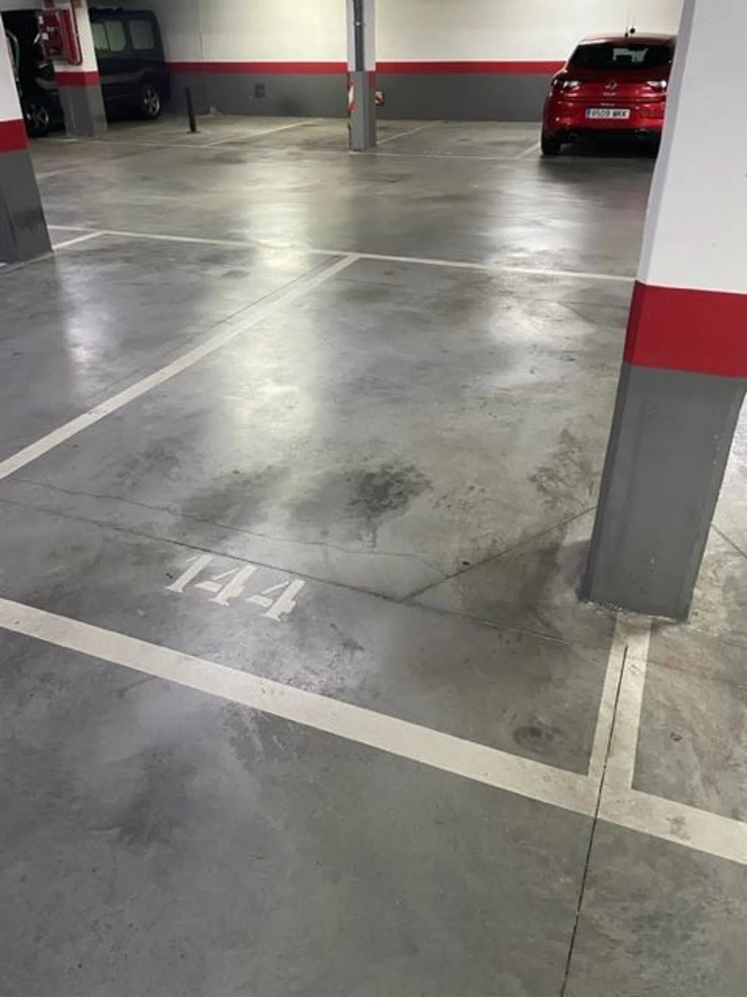 Estudio en calle Cerro del Murmullo, 13 - Foto 15