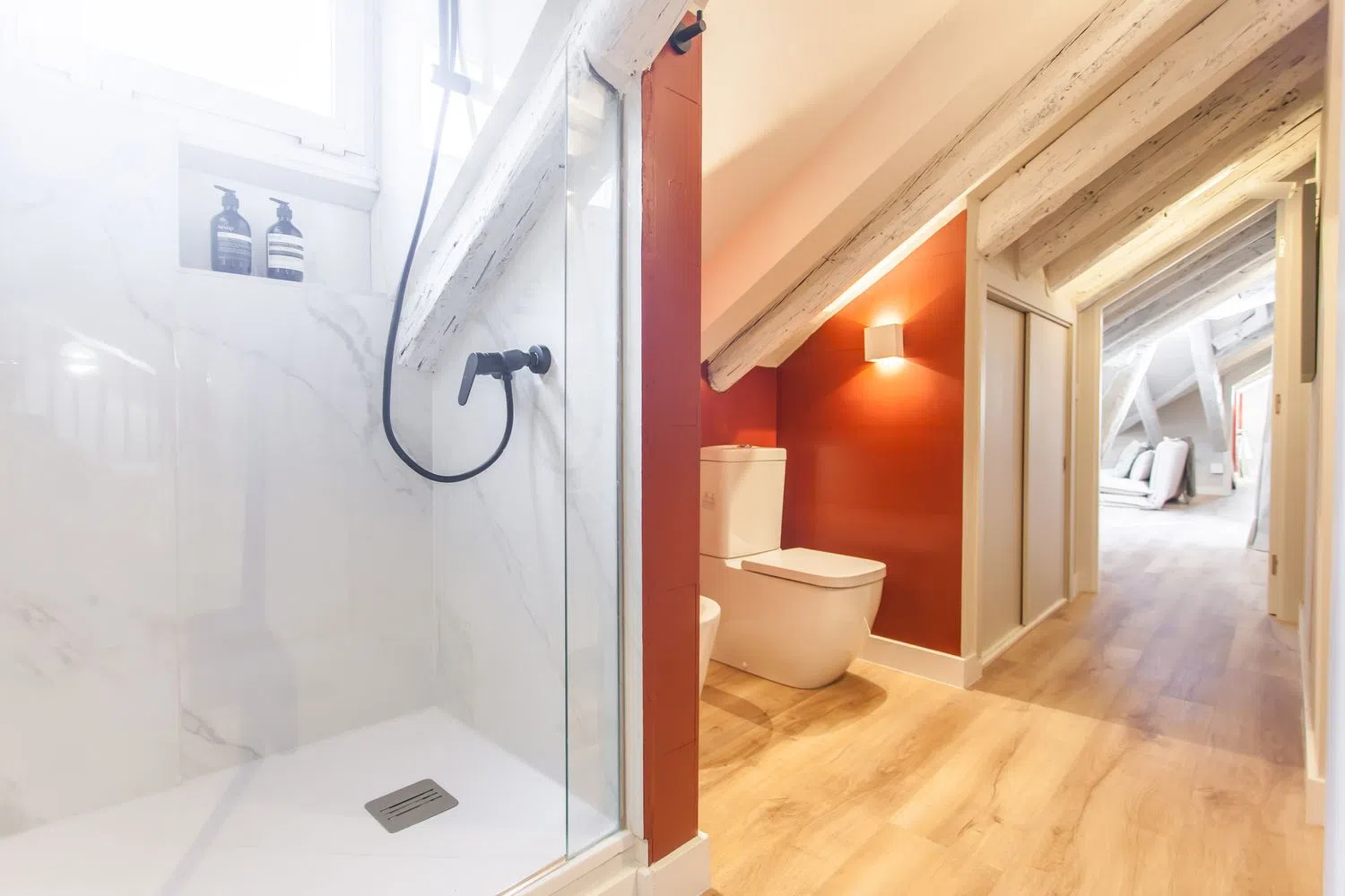 Ático en calle de Jorge Juan, 31 - Foto 21