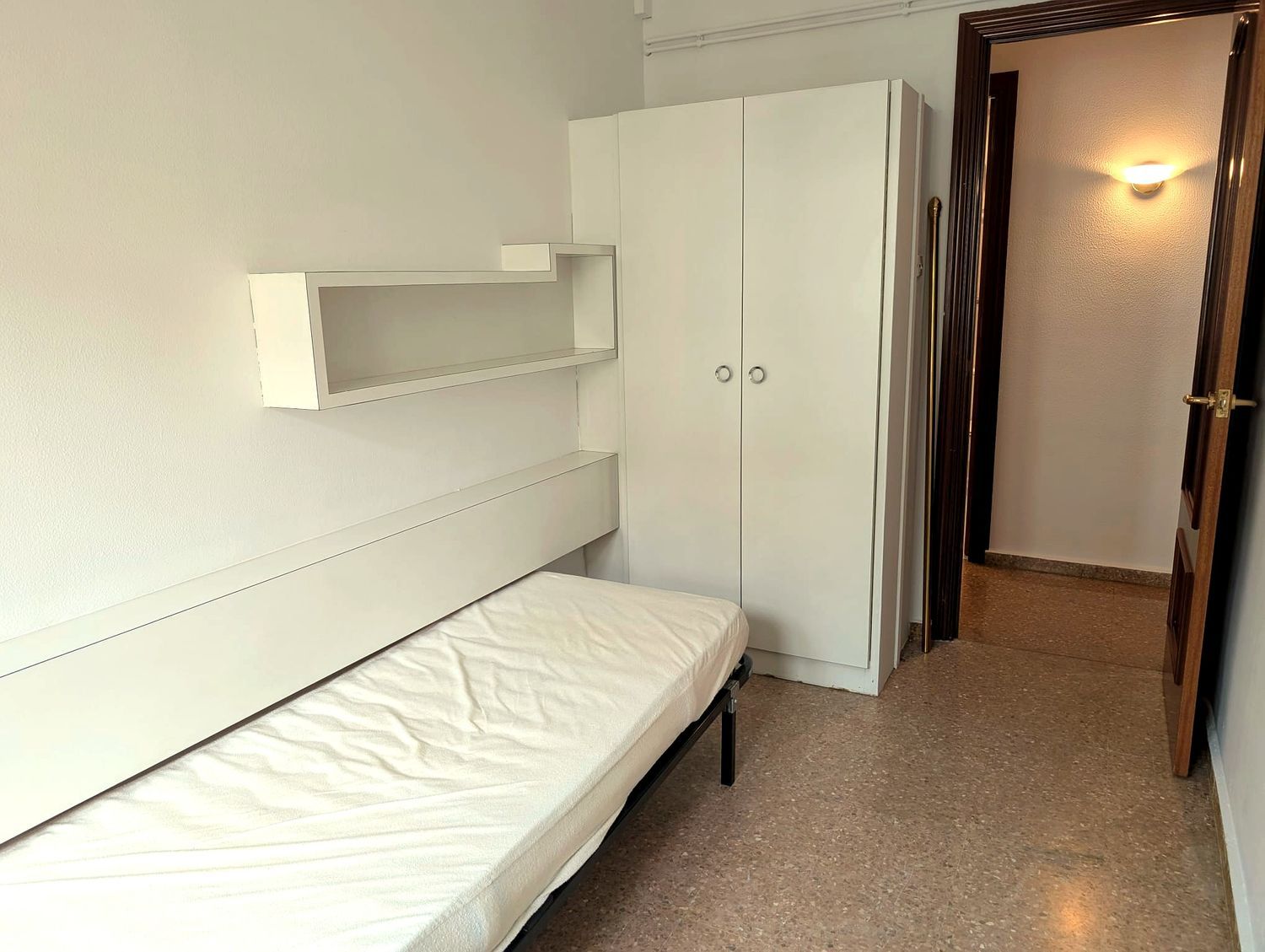 Piso en Calle de Llança, La Nova Esquerra de l'Eixample - Foto 10