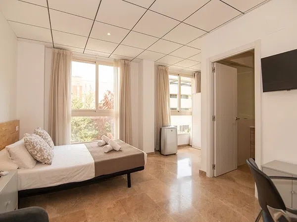 Estudio en calle Campoamor, 8 - Foto 9