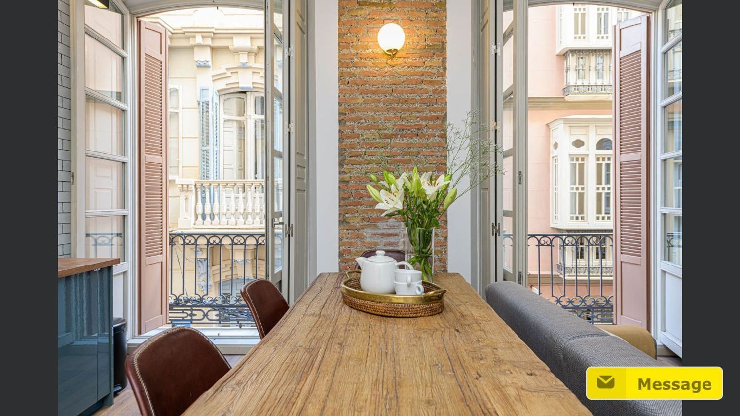 Piso en calle Niño de Guevara, 3 - Foto 6