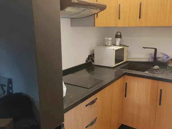 Casa rural en carretera de Matamoros, 1 - Foto 2