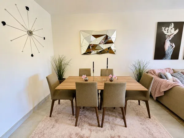 Piso en Royal Flamingo, 629, Benahavís, Benahavís - Foto 1