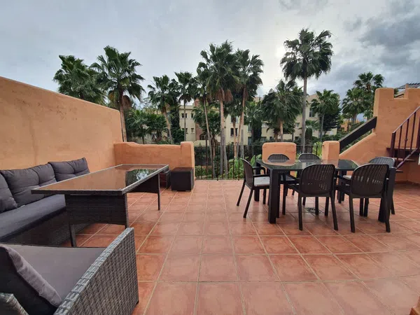 Ático en calle Yerbabuena, 4 - Foto 2