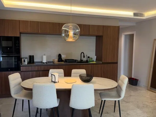 Piso en Bulevar Príncipe Alfonso de Hohenlohe, 270, La Carolina-Guadalpín - Foto 3