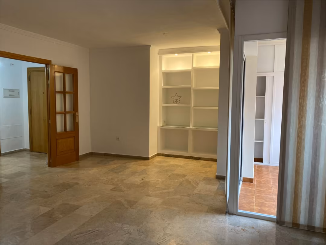 Piso en  Calle Constancia 33 - Foto 1