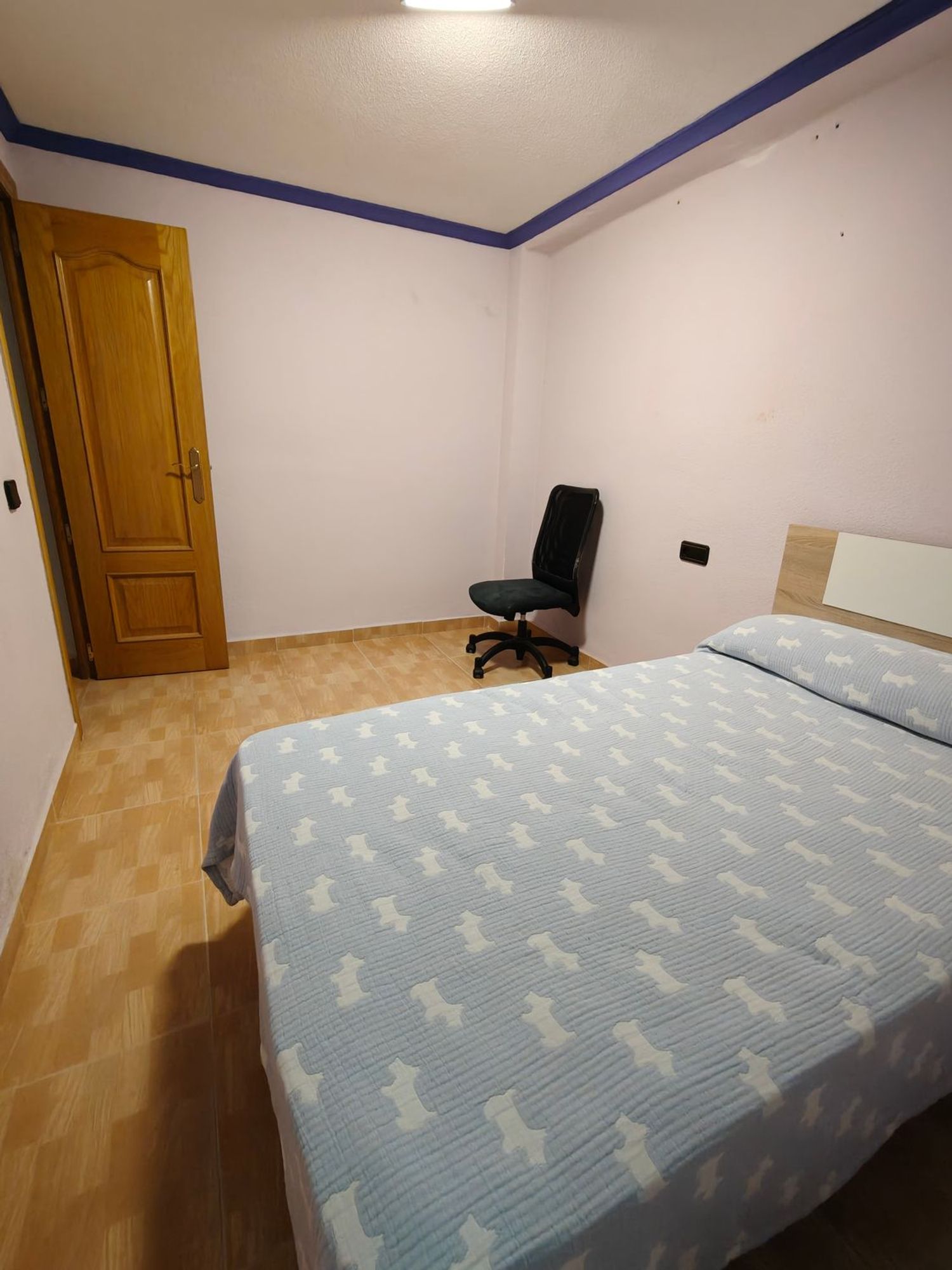 Piso en Fraternidad - Foto 6