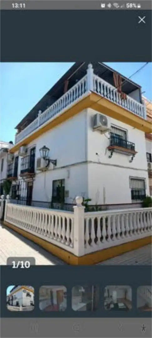 Chalet en santiponce - Foto 9