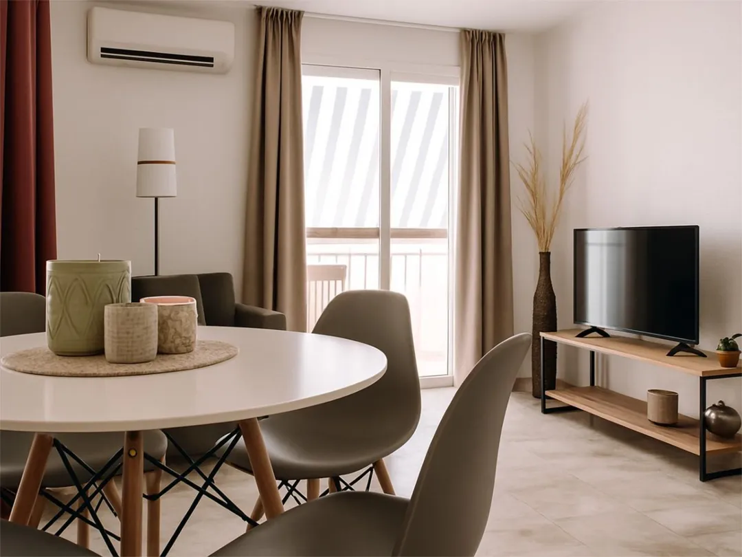 Piso en  Calle Ancla 7 - Foto 2