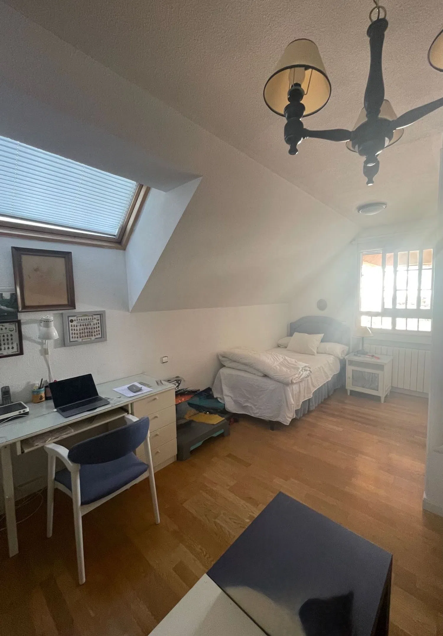 Dúplex en calle Virgen de Loreto, 20 - Foto 28