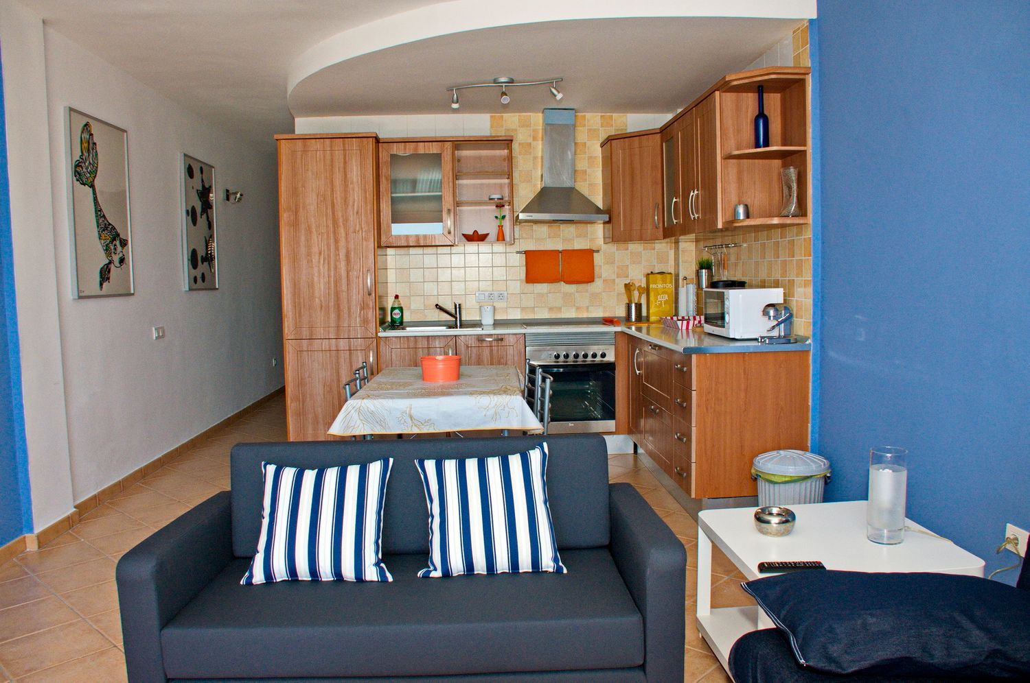 Ático en El Médano - Foto 12