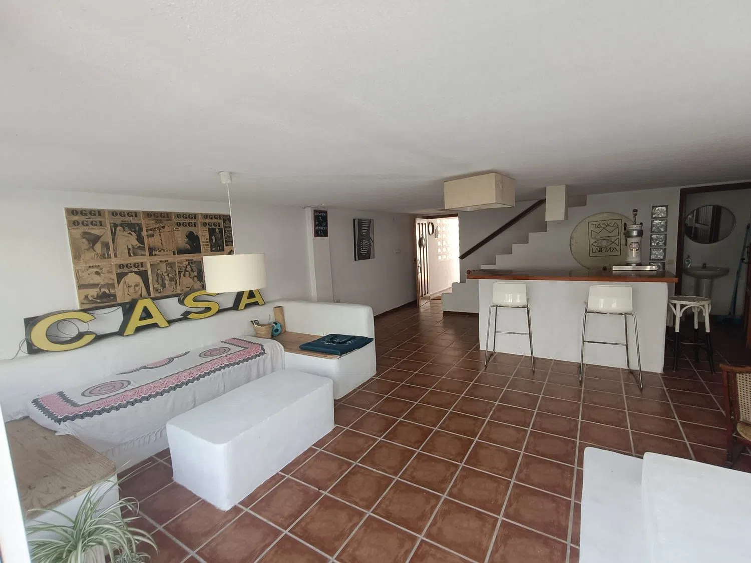 Chalet adosado en avenida de les Gavines, 269 - Foto 15