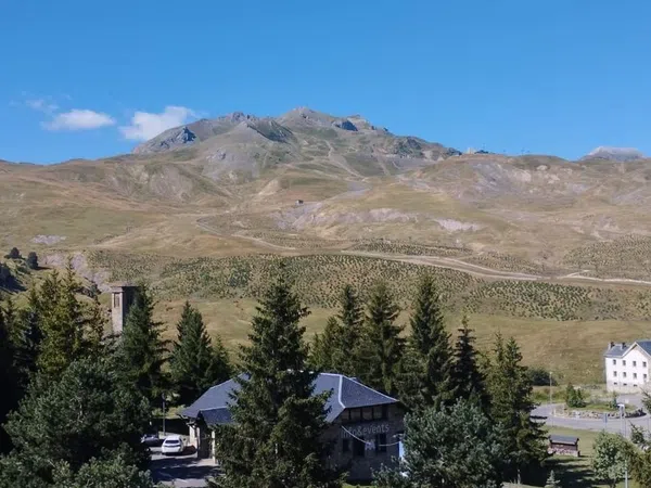 Estudio en Avenida de Huesca, 2 Edificioalmonsaformigal - Foto 1