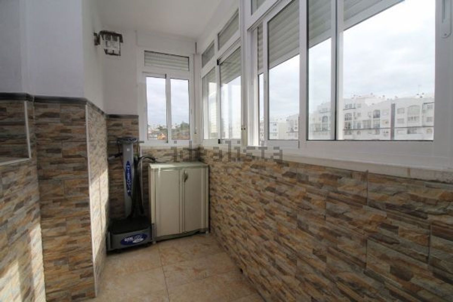 Piso en Calle Punta Umbría, 15, Molino de la Vega - Zafra, Molino de la Vega - Zafra - Foto 13