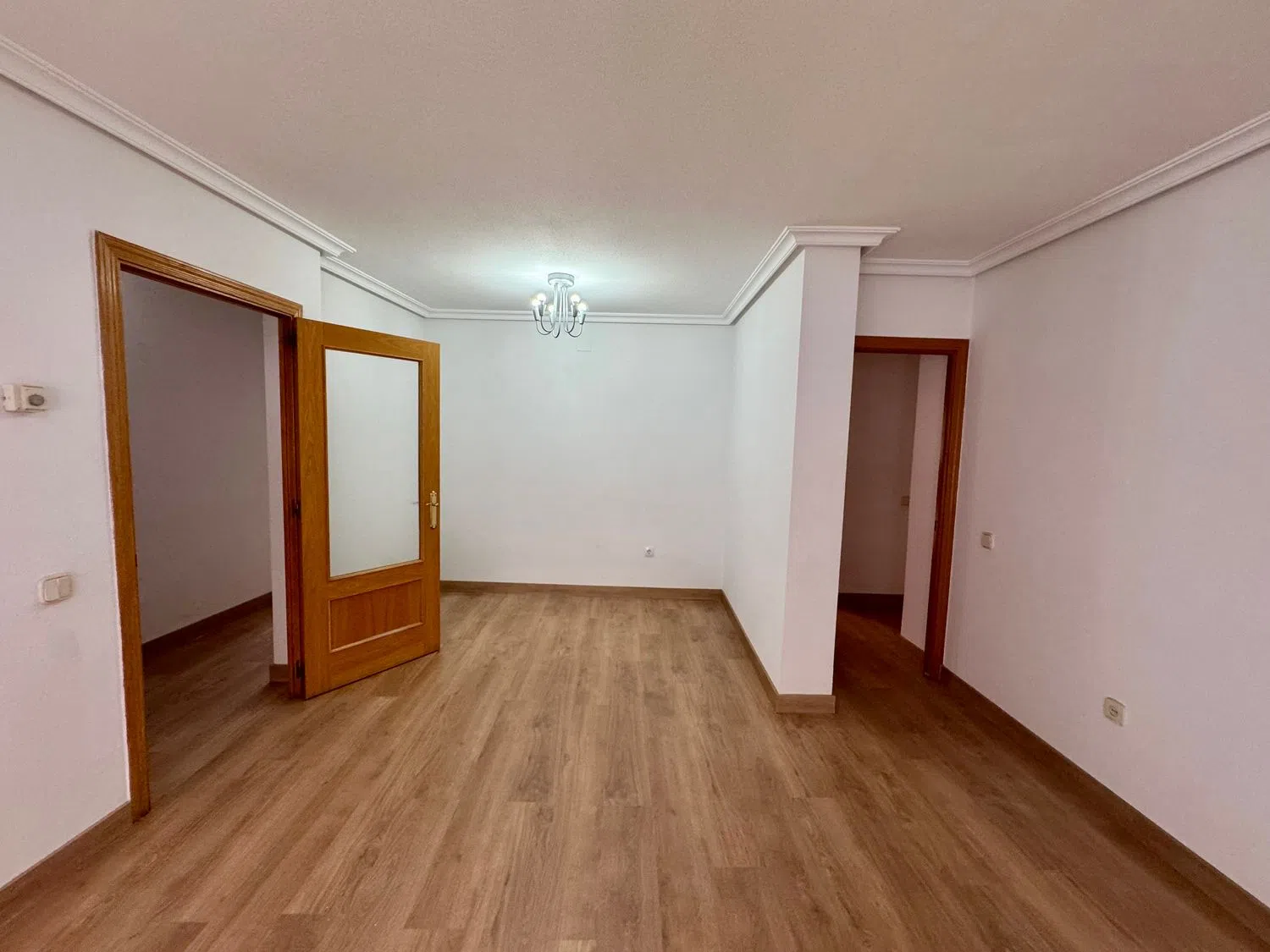 Piso en avenida de Orense, 3 - Foto 2