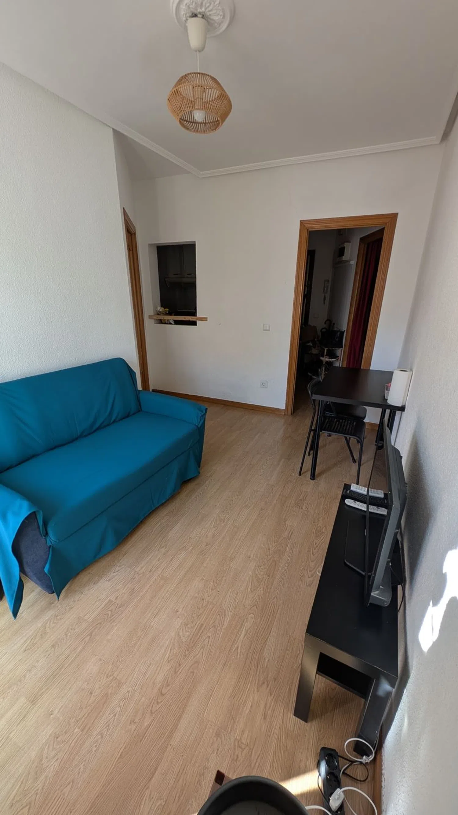 Piso en avenida del Doctor Federico Rubio y Galí, 31 - Foto 4