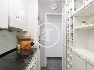 Piso en  Carrer de Francesc Llunell - Foto 8
