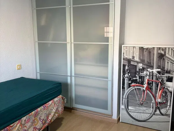 Piso en avenida Portus Ⅱ - Licitanus, 12 - Foto 20