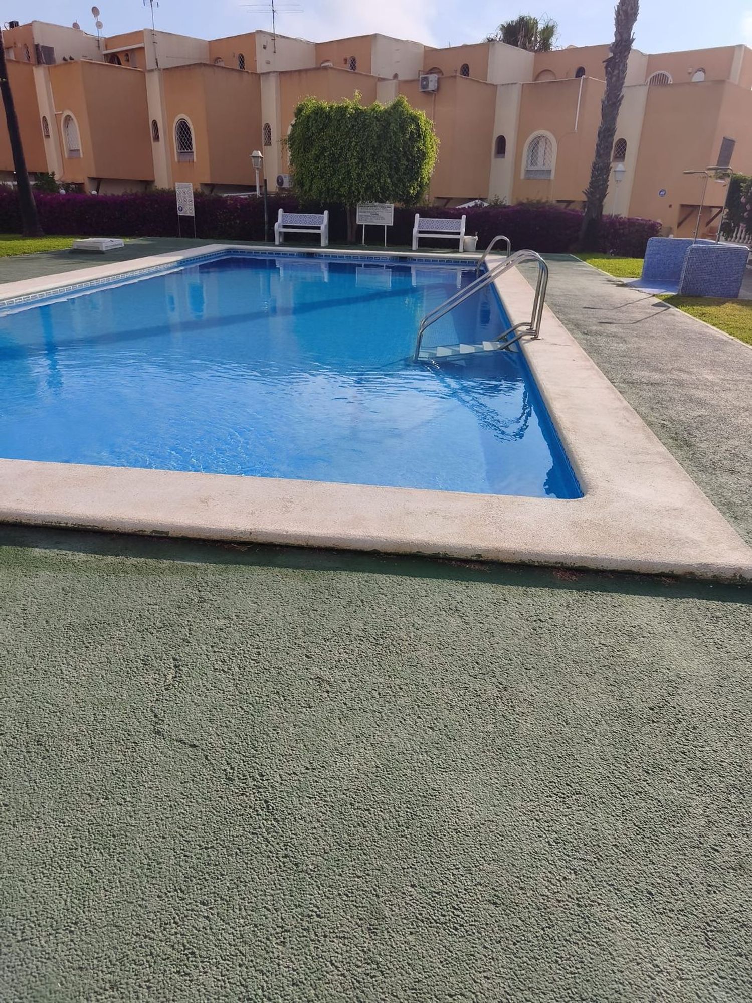 Piso en Avenida Corinto, 1, Torreblanca - Foto 14