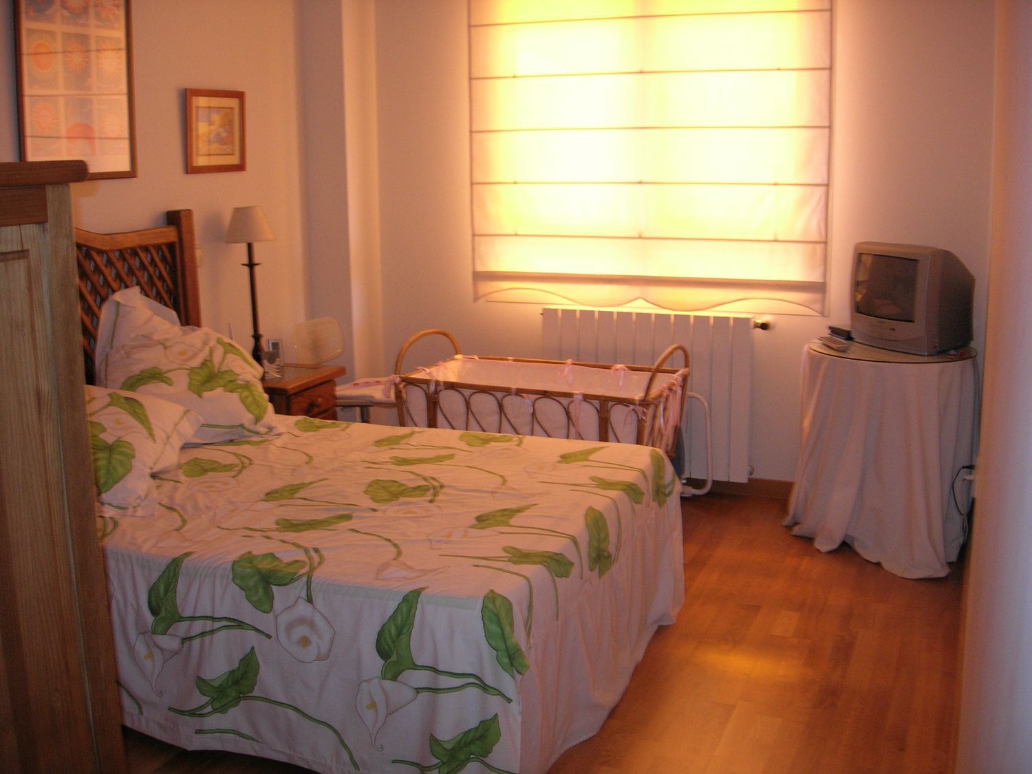 Piso en Calle Amadeo Vives, 5, Sector S, Sector S - Foto 2