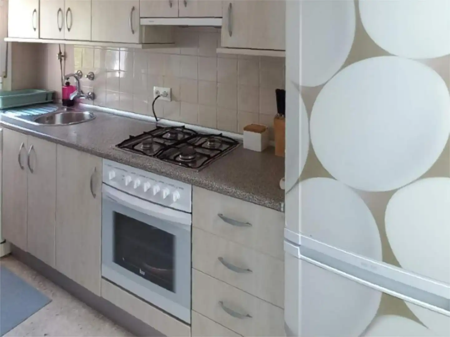 Piso en  Calle la Almadraba 11 - Foto 15